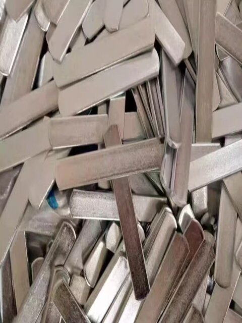 Magnetic Door Curtain Weight Plate, Magnetic Lead Block for Door Curtain, Magnetic Screen Curtain Self-Adhesive Soft Pvc Weighted Assembly Accessories, Flat Iron