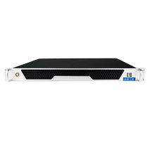 Zhongyan original 1U industrial computer VPC-1101 compatible with Advantech intelligent manufacturing (Core 8th generation) ultra-thin small shelf server