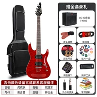 DC, гитара, колонки, 40W, x1