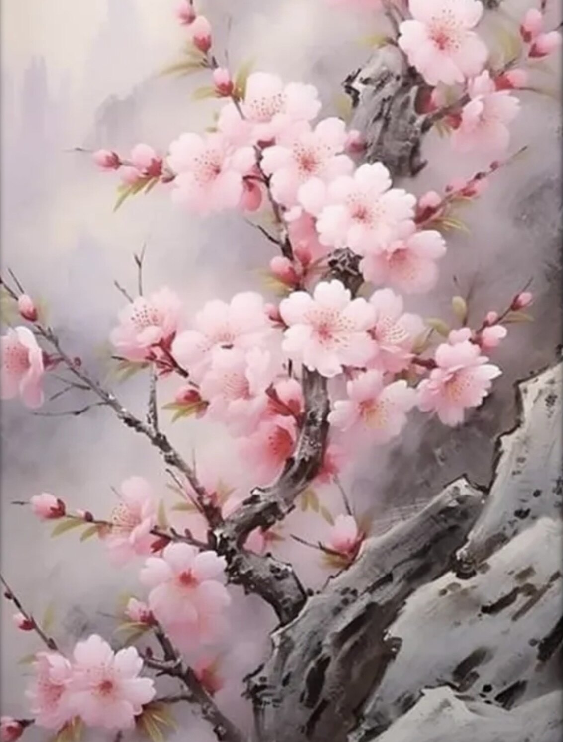 唯莱数字油画