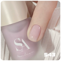 S43 Гиацинт фиолетовый