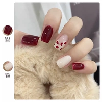 S02 Wine Red (1 бутылка)