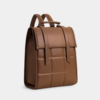 Коричневые четки из алойного дерева