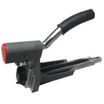 Manual carton sealing machine manual carton ordering machine hand pressure carton sealing machine carton nailing machine active 3516