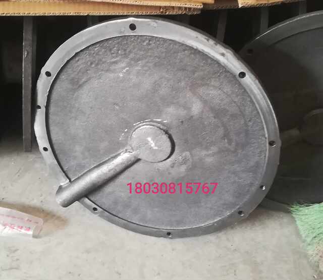 Chenggong 50E-3 gearbox end cover Chenggong 955 gearbox end cover Chenggong 956C gearbox end cover second gear cover