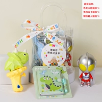 День рождения, мальчик 9