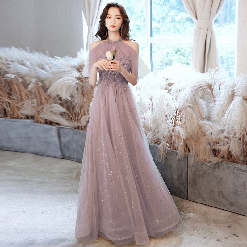  L+Purple, long, mid-length   - $23.55 