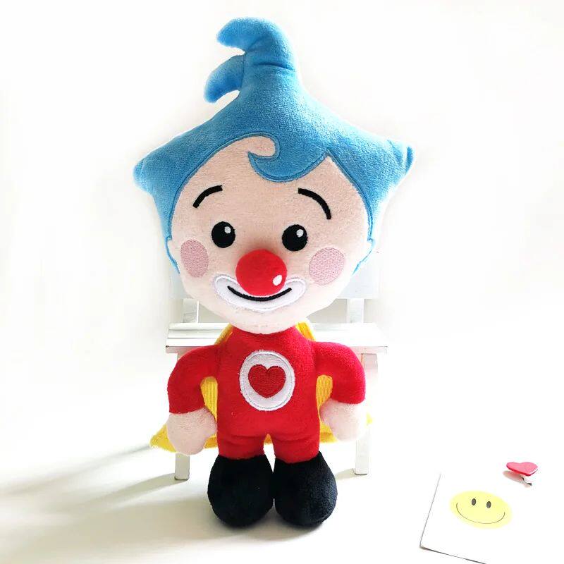 Игрушки-животные plim plim plush toy nursery rhymes anime character doll magi Игрушки-животные plim plim plush toy nursery rhymes anime character doll magi