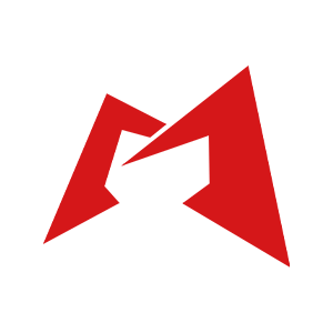 魔派旗舰店的LOGO