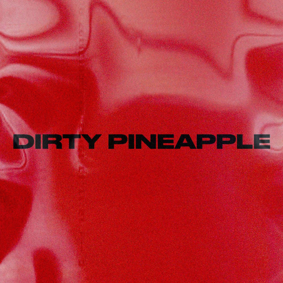 DIRTYPINEAPPLE旗舰店
