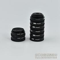 X TV EXTENDER Extender Telecentric Lens FA Lens Laser Welding Machine Lens 2 Various Models