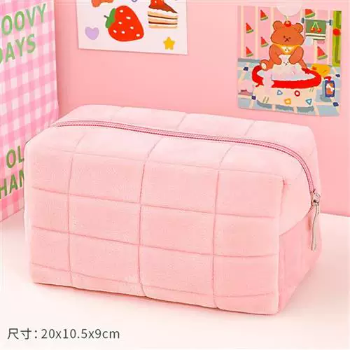[Милая косметичка для девочек Kawaii пенал большой]