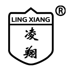 凌翔旗舰店的LOGO