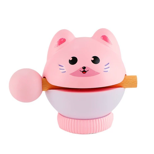 Деревянная рыба ночной свет непреднамеренный лаг -фонари