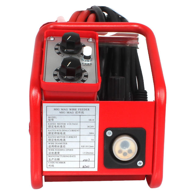 Ruilin Onas Series 250 300 European-Style Wire Feeders Clearance Sale