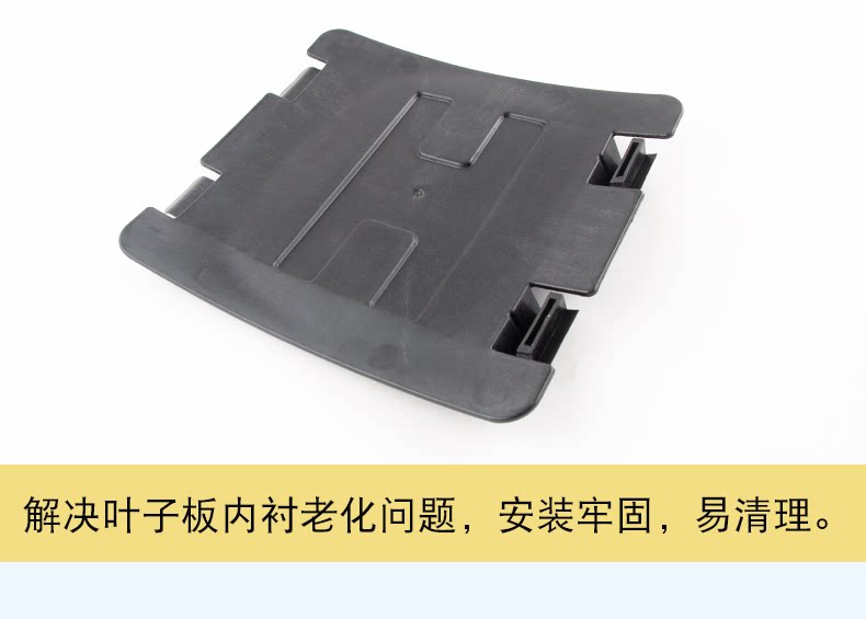 51717260397 Is Suitable for Bmw 1 Series 4 Series 3 Series Front Wheel Fender Liner Cover