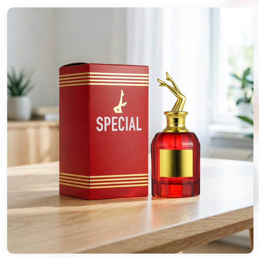 OFFICINE UNIVERSELLE BULY EAU TRIPLE IRIS DE MALTE 香水值得入手吗