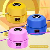 Intelligent Automatic Electric Jump Rope Weight Loss