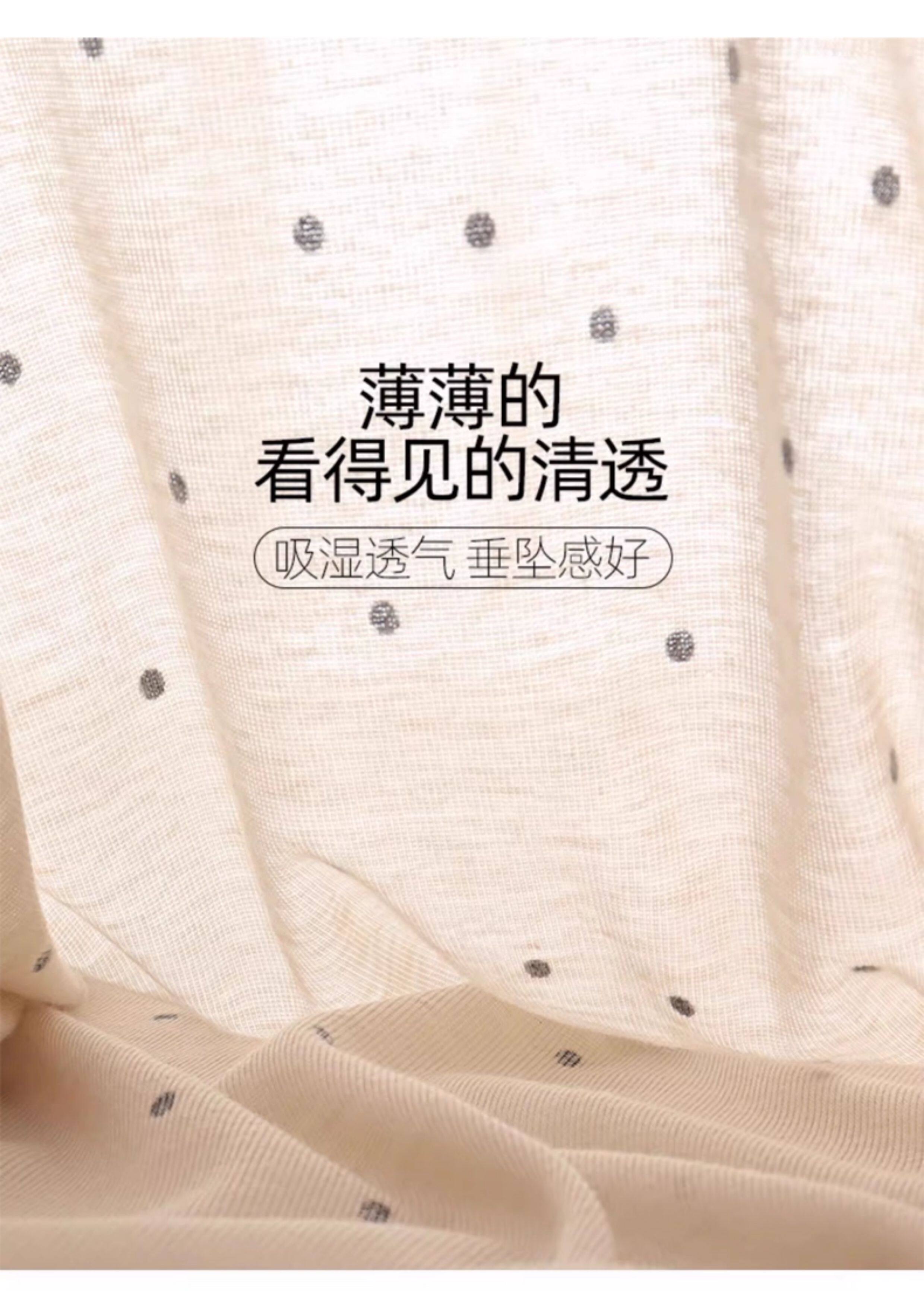 Футболка для беременных 木元狮孕妇t恤女天丝感防晒打底衫春夏韩版圆领长袖chic防晒上衣