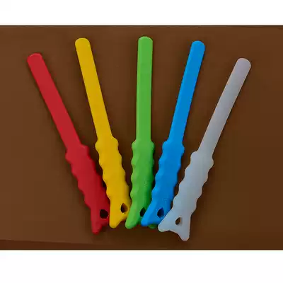 One finger beat palm plate silicone massage beat back Meridian beat beating device health hammer stick hand Health Beat