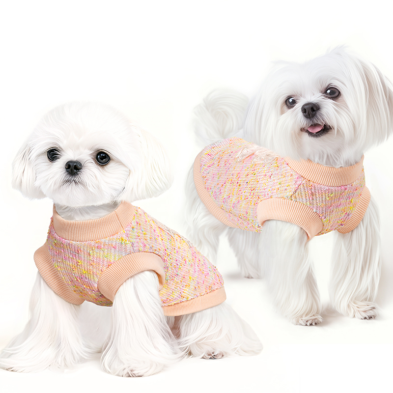 Fashionable dog clothing - Cozy and stylish for your pet