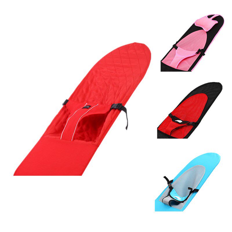 Baby Baby Rocking Chair Baby Rocking Chair Separate Network Accessories Bao Net Cotton Fabric with Cool Seat Net