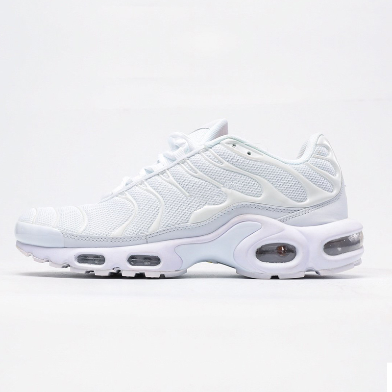 【Lizhen】New Men's Shoes, Mesh Breathable Running Shoes, Retro Air-Cushion Shoes, Unisex All-White Comfortable New Sports Shoes 【Lizhen】New Men's Shoes, Mesh Breathable Running Shoes, Retro Air-Cushion Shoes, Unisex All-White Comfortable New Sports Shoes