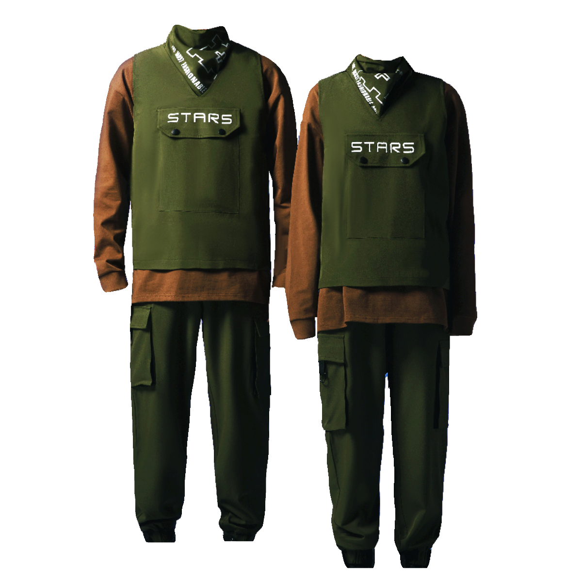 定制工装背后的秘密工序