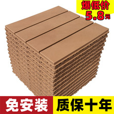 PVC Полы pvc塑胶防腐防晒防火厂家直销
