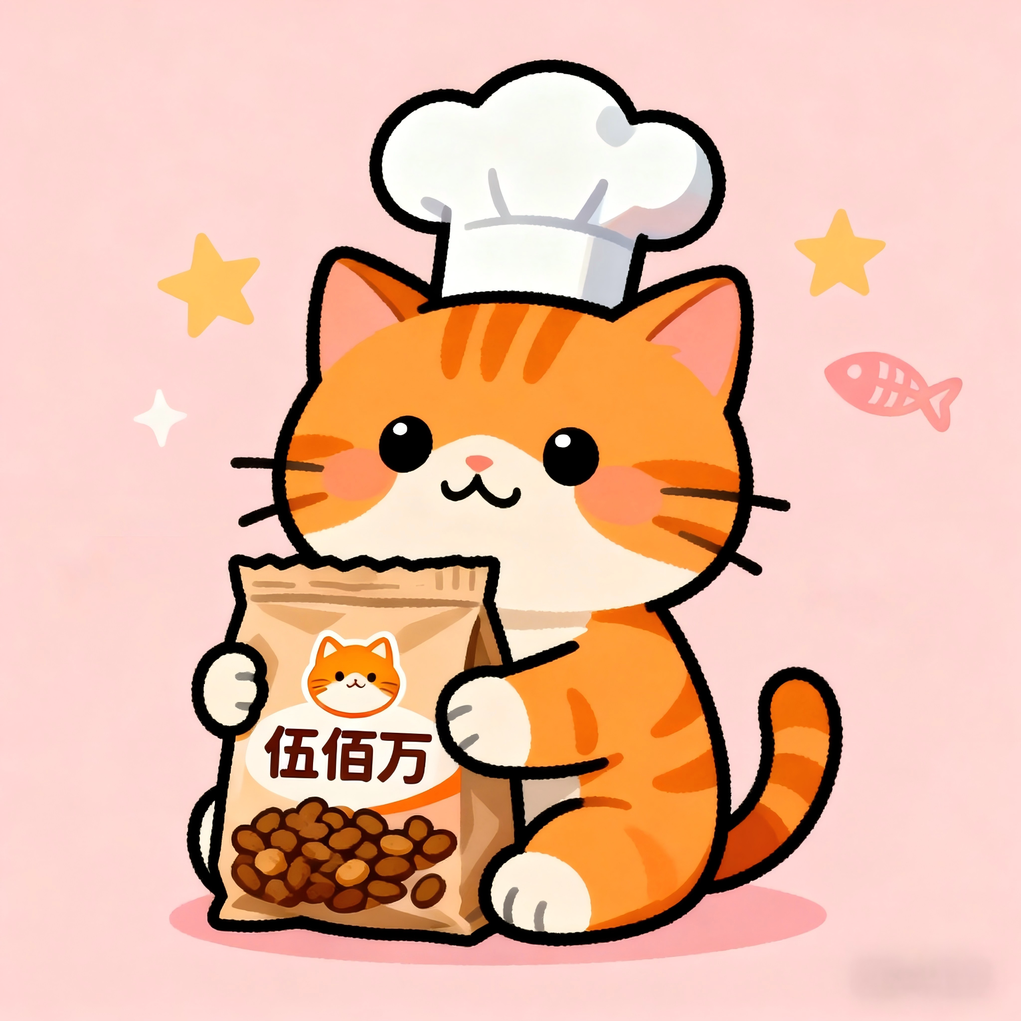伍佰万宠物超市