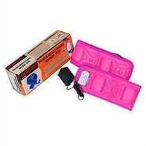 Climb high vibration fat removal machine combination belt with abdominal arm and vibration belt massage equipment