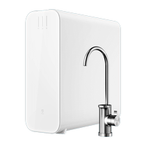 (New Product) Xiaomi Mijia Dual-Core Water Purifier 1200GPro Home Direct Drinking Water Purifier Reverse Osmosis Water Purifier