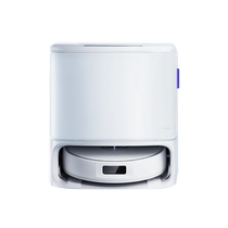 (Government subsidy 15%) Cloud Whale J5 intelligent sweeping robot all-in-one sweeping and mopping machine has zero hair tangles