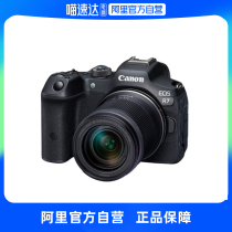 Canon canon EOS R7 professional micro 4K high-definition digital professional mirrorless camera R7 kit