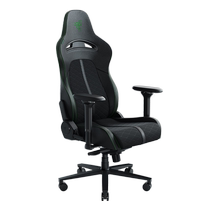 (Alis self-employment) Razer Ray Snake Water God Electric Racing Chair Ergonomic Gaming Chair 4D Armrest