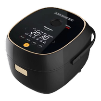 Panasonic IH multifunctional rice cooker Japanese household smart small 2 1L rice cooker