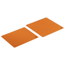 Fnatic MAX mouse pad e-sports professional game waterproof fine surface mouse pad fps sword maker zero accurate gun