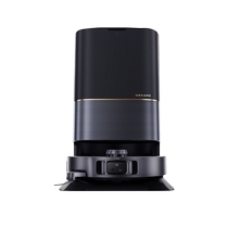 (Alibaba self-operated) Chuimi X40Pro sweeping robot with integrated sweeping and mopping dual robotic arms official flip machine