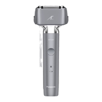 Panasonic Small Hammer Electric Shaver Reciprocating Full Body Washable Wet and Dry Shaver Mens Shaver