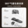 [Государственная субсидия] Xiaomi Mijia Smart Airbag Ванночка для ног Массажная стерилизация Ведро для замачивания ног Подарок для ванночки для ног mini 2