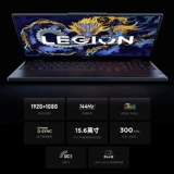 [Правительственные субсидии снижаются на 20%] Lenovo Saver Y7000P/Y9000P 2024 Студент E-Sports Gaming Naptop 14-го поколения основной графической карты High Screer Computer