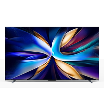 Hisense Vidda NEW X85-inch 144Hz high-brush network smart home TV new model 75