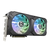 Hankai AMD RX7650GR 9070XT Super Alloy OC D6 Desktop Computer Gaming E-Sports AI-видеокарта AI