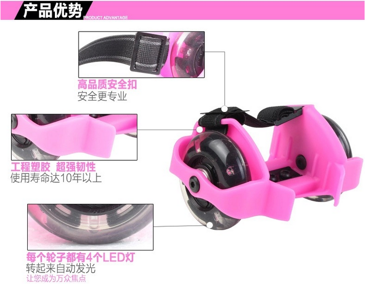 Roller Hot Wheel - Ref 2567286 Image 8