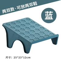 Два удвоения [синий]