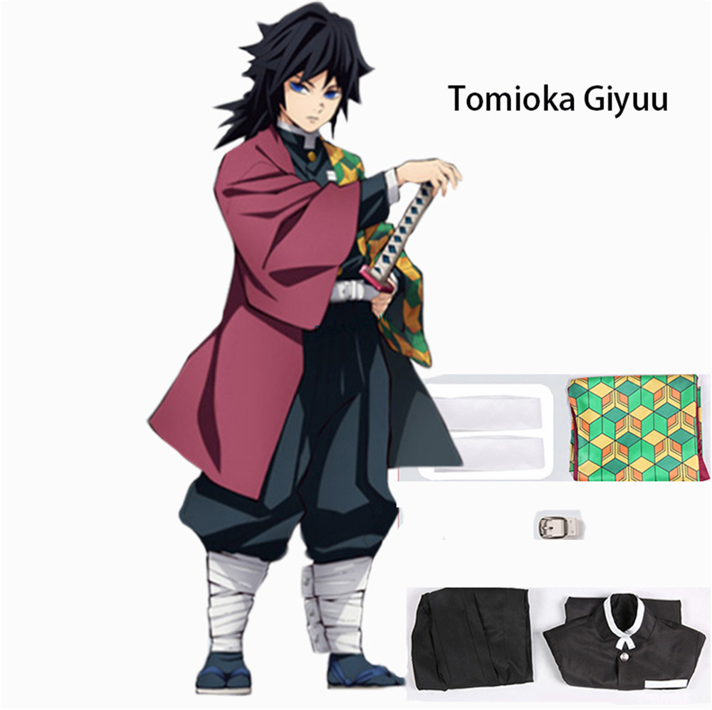 Мебель патч anime demon slayer: kimetsu no yaiba zenitsu giyu tanjirou k