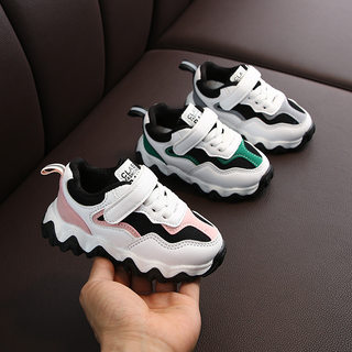 2022 children shoes boys sneakers girls sport shoes child le