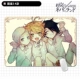 Promised Neverland Promised Neverland Animation Ngoại vi Trò chơi Máy tính để bàn Bàn phím Bàn phím Chuột Tùy chỉnh - Carton / Hoạt hình liên quan