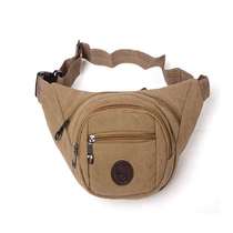 Multifunctional large capacity shoulder messenger bag pract
