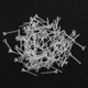 Micro-Landscape Fixing Pins, Mini Ornaments, Fixing Rods, Ecological Bottles, Succulents, DIY Decorative Materials, Landscaping Accessories
